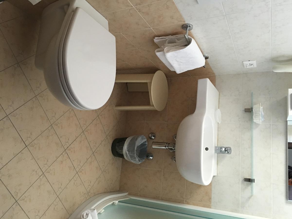 Hotel Plutone Cervia Quarto foto